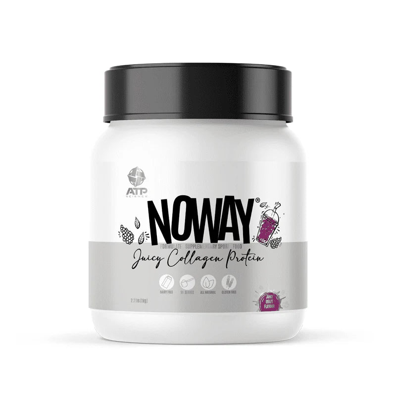 ATP SCIENCE NOWAY JUICY COLLAGEN PROTEIN - Pumpin' Iron Nowra