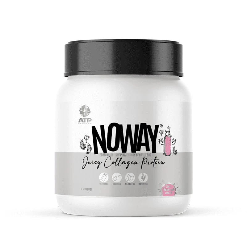 ATP SCIENCE NOWAY JUICY COLLAGEN PROTEIN - Pumpin' Iron Nowra