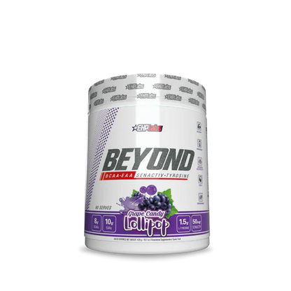 EHP LABS BEYOND BCAA + EAA - Pumpin' Iron Nowra