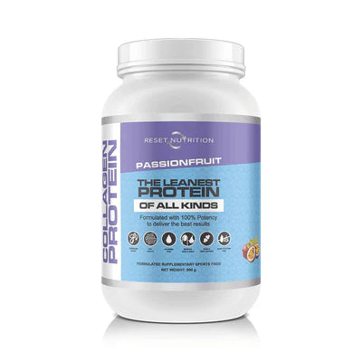 RESET NUTRITION COLLAGEN PROTEIN - Pumpin' Iron Nowra