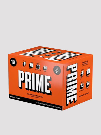 PRIME ENERGY DRINK - 12 PACK