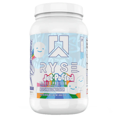 RYSE LOADED PROTEIN - Pumpin' Iron Nowra