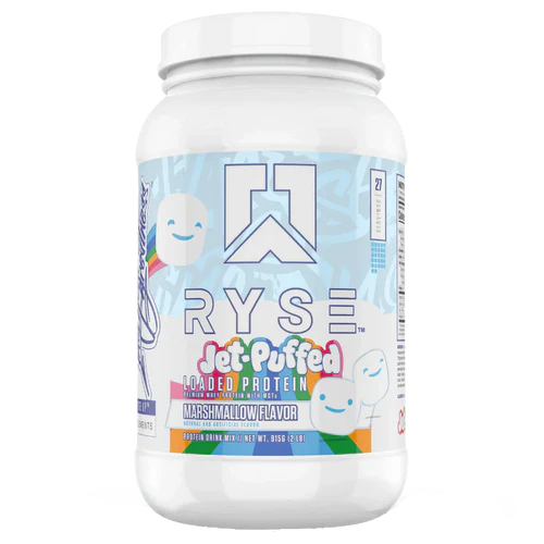 RYSE LOADED PROTEIN - Pumpin' Iron Nowra